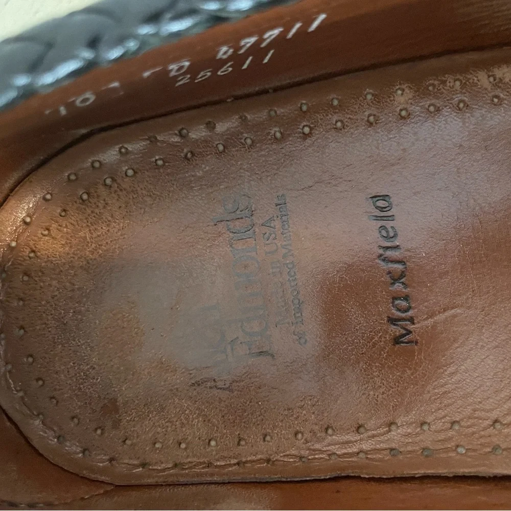 Allen Edmonds allen edmonds